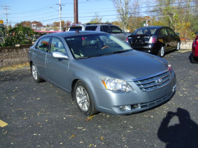 2007 Toyota Avalon SLT 25