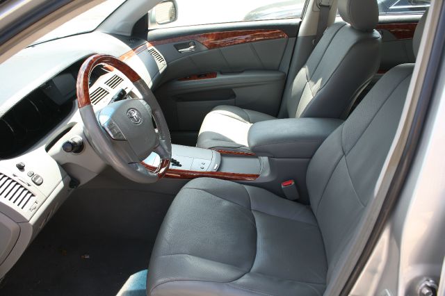 2007 Toyota Avalon CREW CAB XLT Diesel