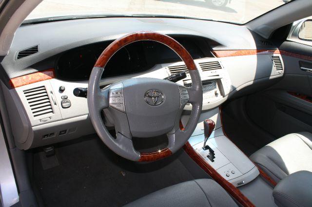 2007 Toyota Avalon CREW CAB XLT Diesel