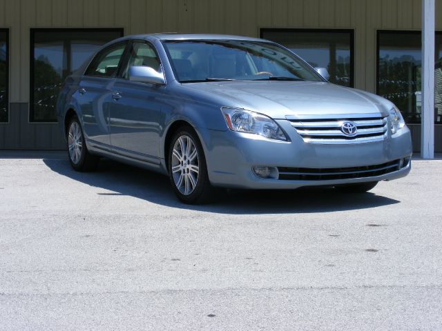 2007 Toyota Avalon SLT 25