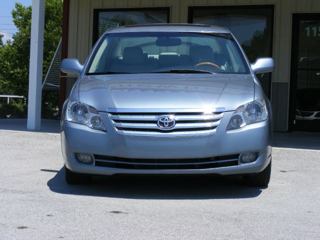 2007 Toyota Avalon SLT 25