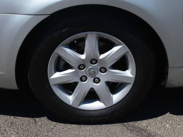 2007 Toyota Avalon Sport 4WD