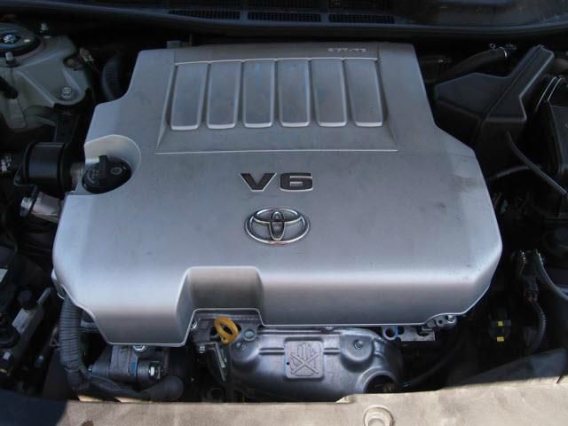 2007 Toyota Avalon Sport 4WD