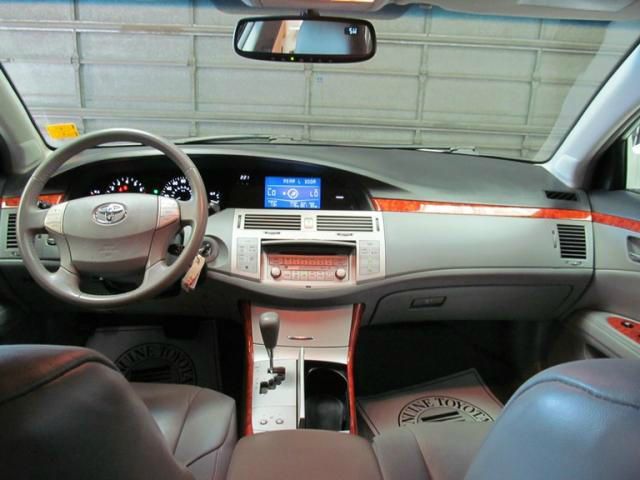 2007 Toyota Avalon Sport 4WD