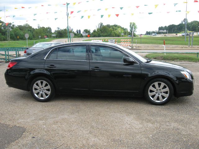 2007 Toyota Avalon XLS