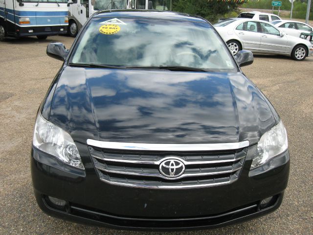 2007 Toyota Avalon XLS