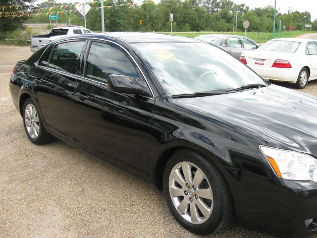 2007 Toyota Avalon XLS