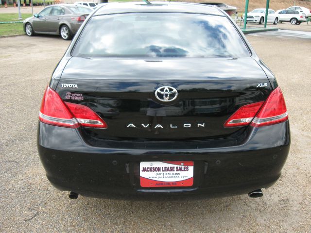 2007 Toyota Avalon XLS