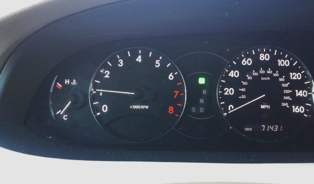 2007 Toyota Avalon XLS