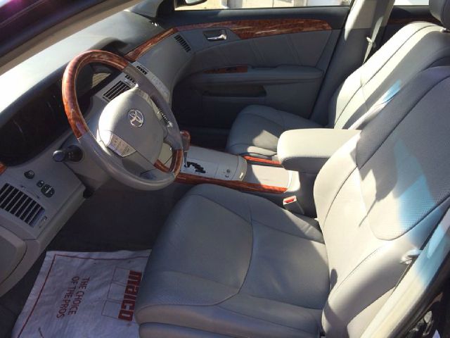 2007 Toyota Avalon Flat-bed 2WD