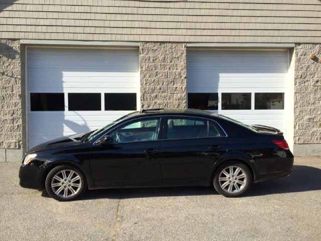 2007 Toyota Avalon Flat-bed 2WD