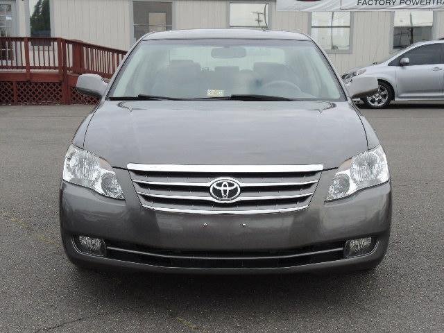 2007 Toyota Avalon XLS