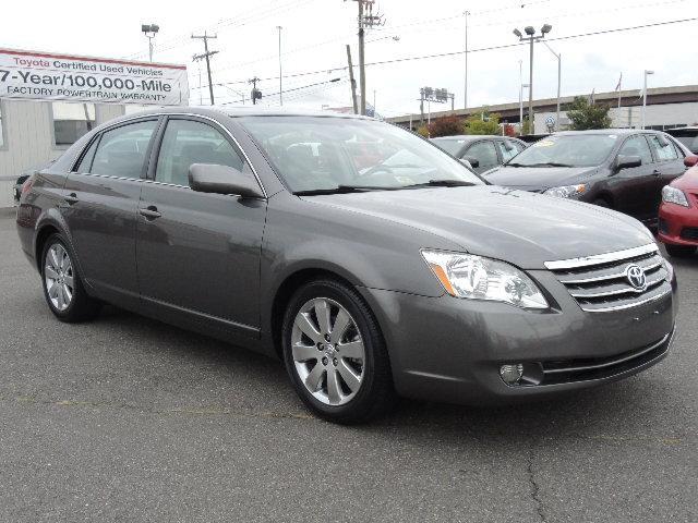 2007 Toyota Avalon XLS