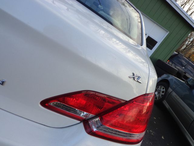 2007 Toyota Avalon 2500 4x4 SLE