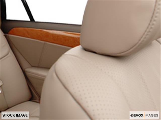 2007 Toyota Avalon Unknown