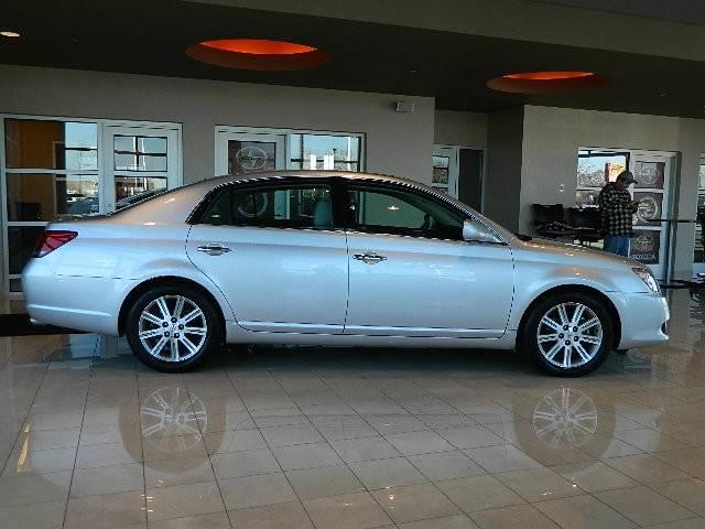 2008 Toyota Avalon SE-L