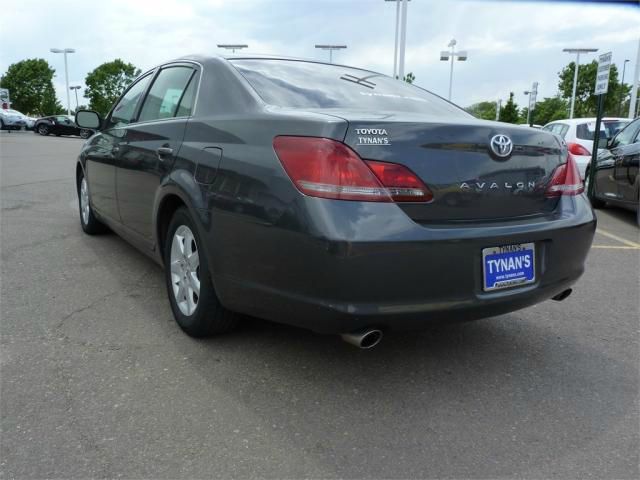 2008 Toyota Avalon Sport 4WD