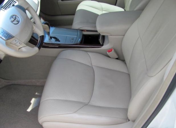 2008 Toyota Avalon SLT 25