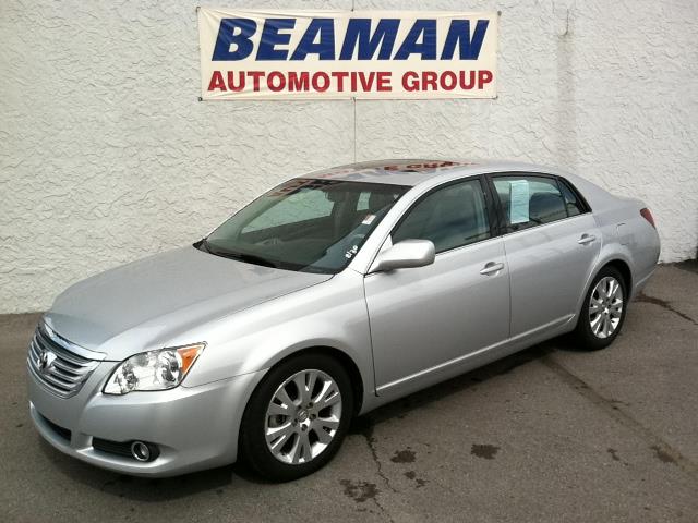 2008 Toyota Avalon XLS