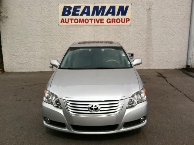 2008 Toyota Avalon XLS