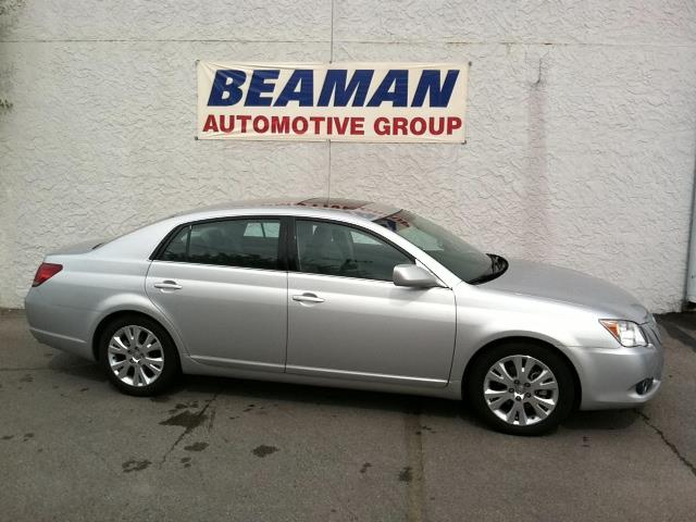 2008 Toyota Avalon XLS