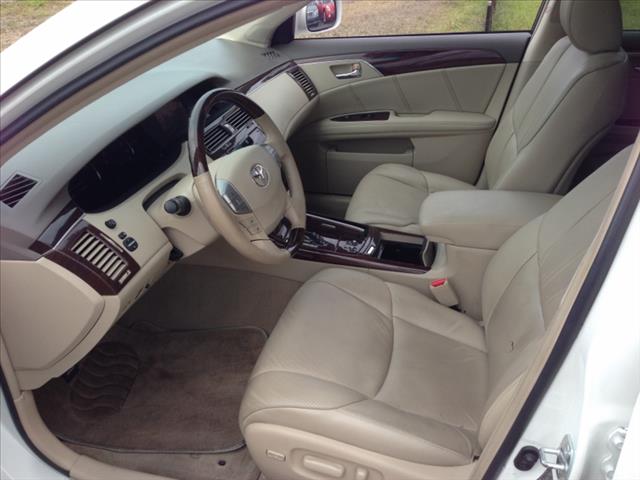 2008 Toyota Avalon SLT 25