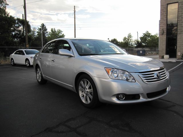 2008 Toyota Avalon SLT 25