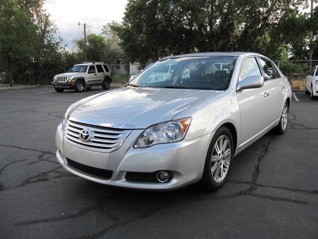 2008 Toyota Avalon SLT 25