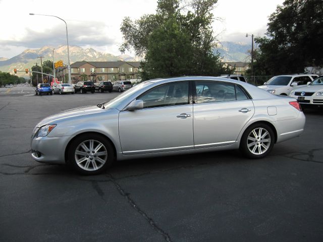2008 Toyota Avalon SLT 25