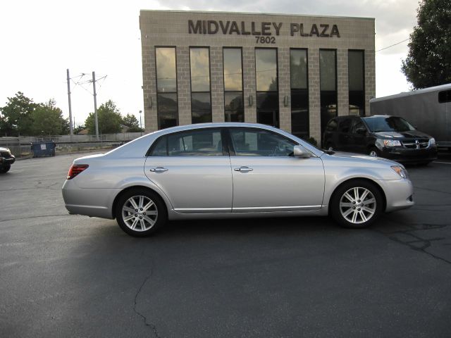 2008 Toyota Avalon SLT 25