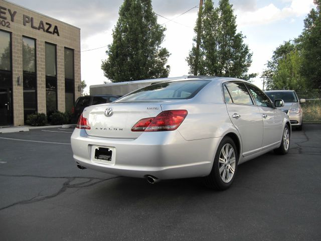 2008 Toyota Avalon SLT 25