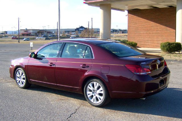 2008 Toyota Avalon XLS