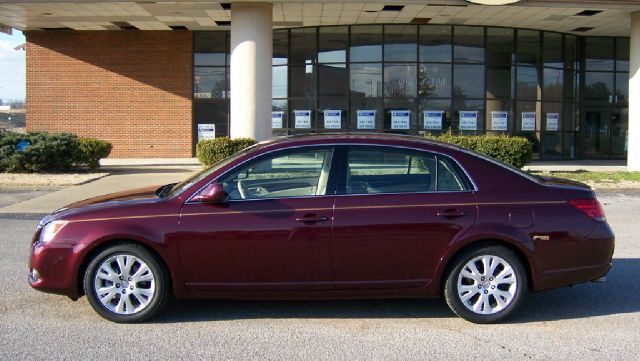 2008 Toyota Avalon XLS