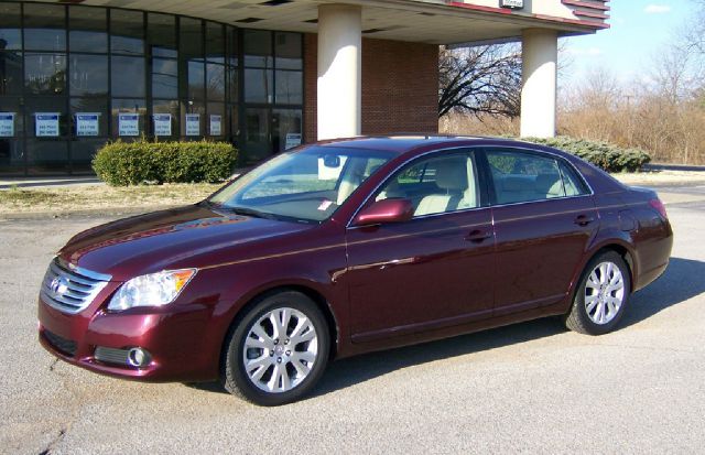 2008 Toyota Avalon XLS