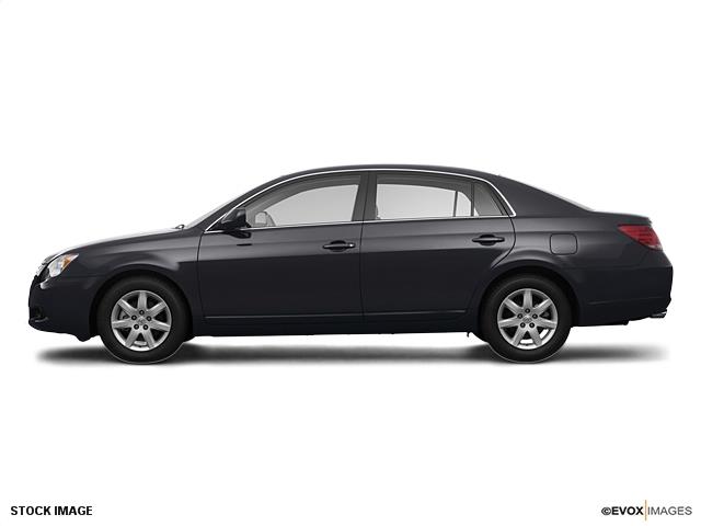 2008 Toyota Avalon 3.5