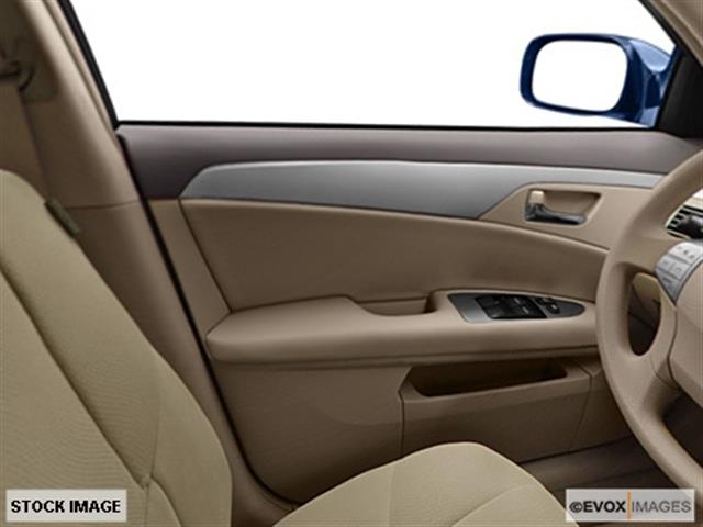 2008 Toyota Avalon 3.5
