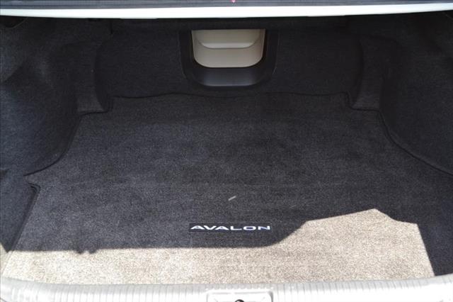 2008 Toyota Avalon SLT 25