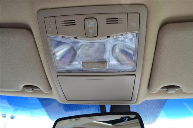 2008 Toyota Avalon SLT 25