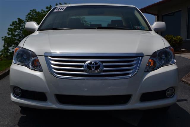 2008 Toyota Avalon SLT 25