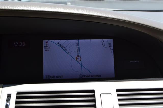 2008 Toyota Avalon SLT 25