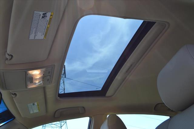 2008 Toyota Avalon SLT 25