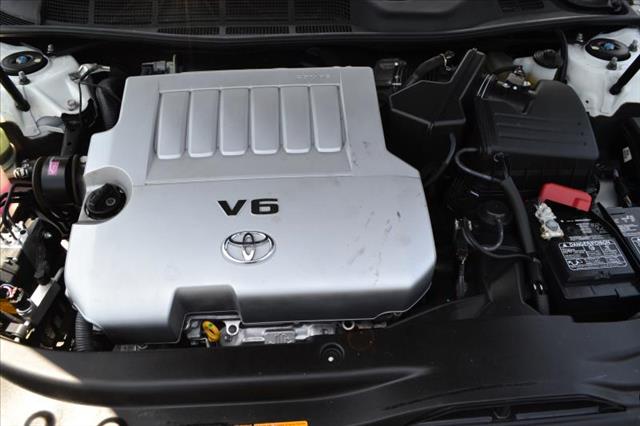 2008 Toyota Avalon SLT 25