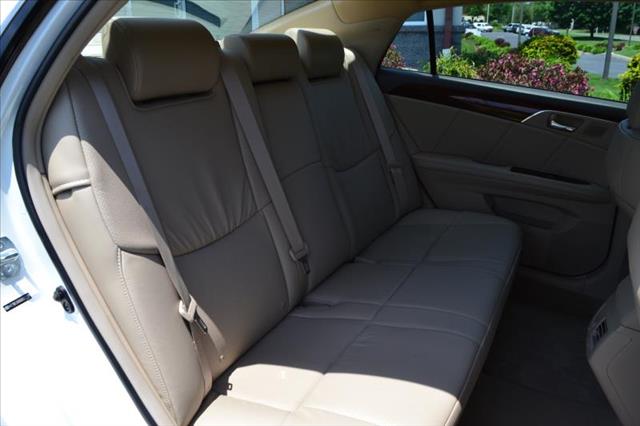 2008 Toyota Avalon SLT 25