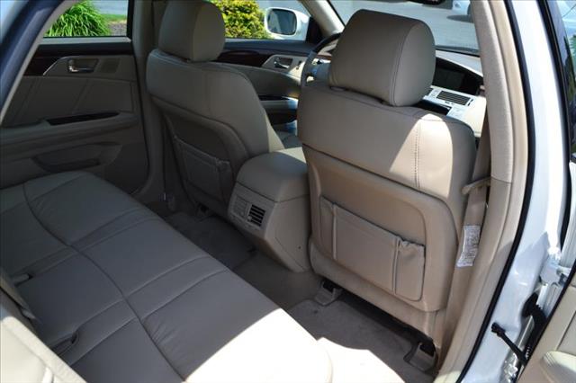 2008 Toyota Avalon SLT 25