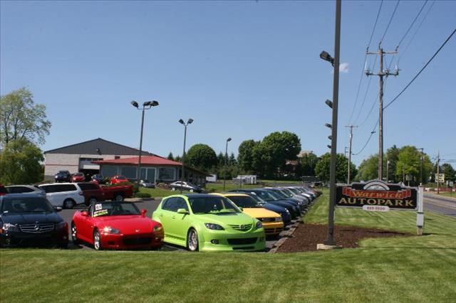 2008 Toyota Avalon SLT 25