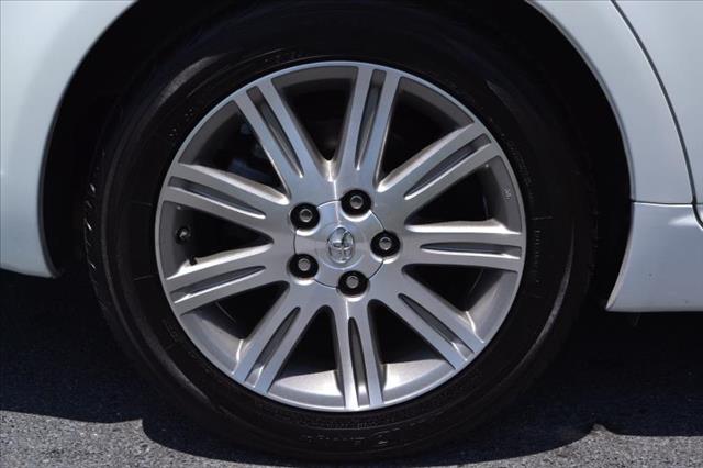 2008 Toyota Avalon SLT 25