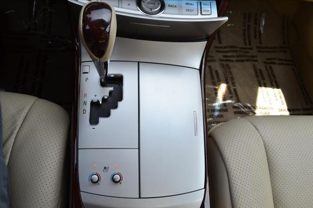 2008 Toyota Avalon SLT 25