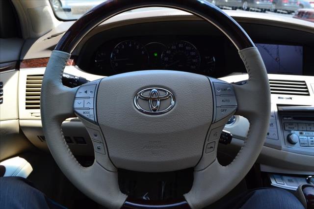 2008 Toyota Avalon SLT 25