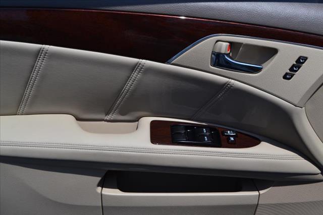 2008 Toyota Avalon SLT 25