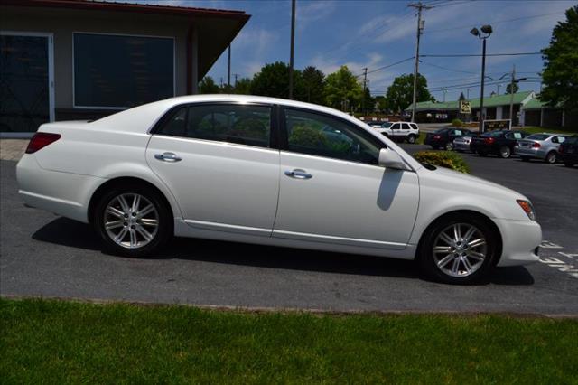 2008 Toyota Avalon SLT 25